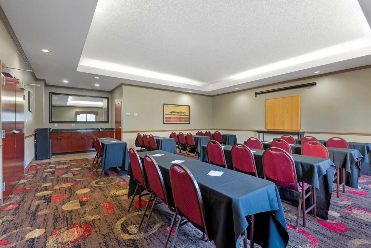 Best Western Plus Suites Greenville Ngoại thất bức ảnh