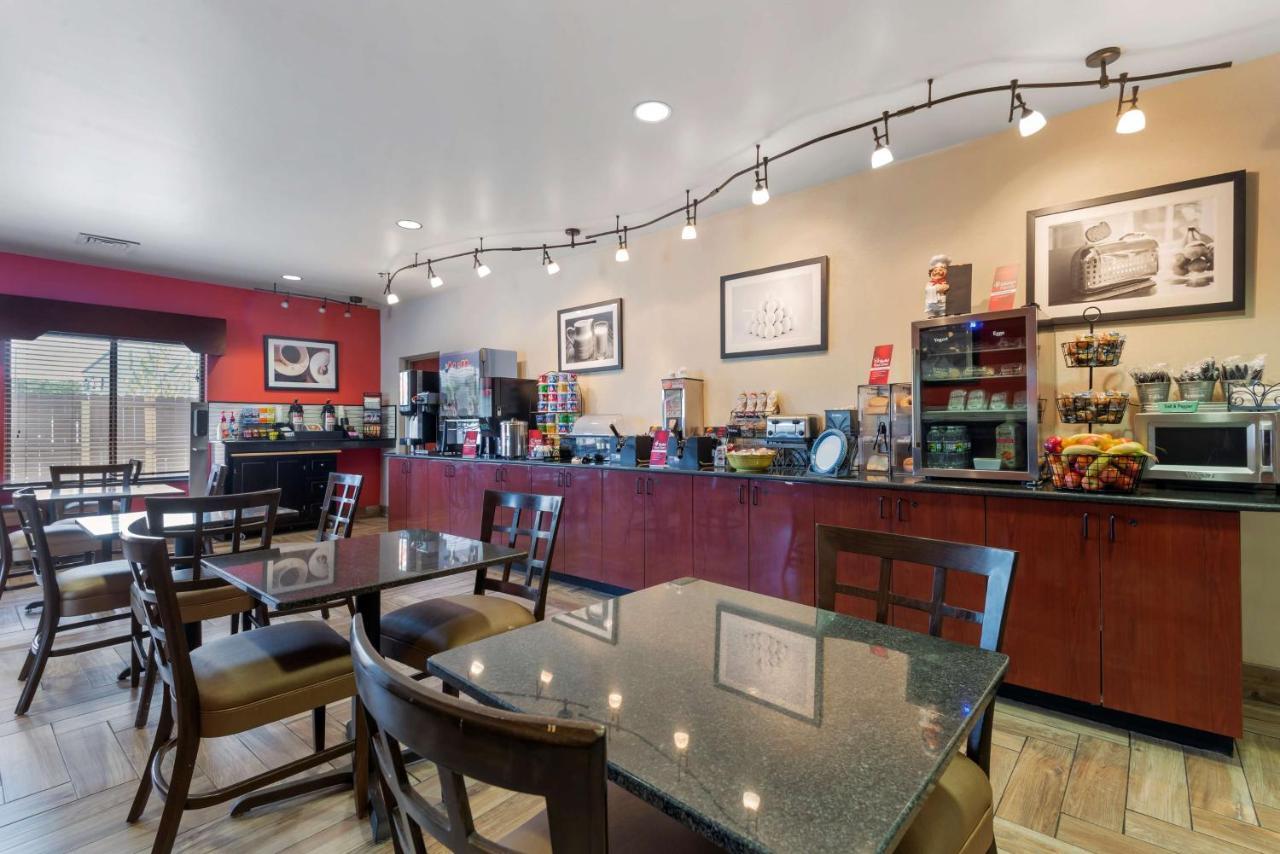 Best Western Plus Suites Greenville Ngoại thất bức ảnh