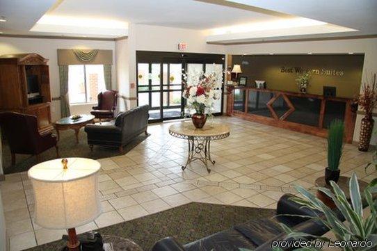 Best Western Plus Suites Greenville Nội địa bức ảnh