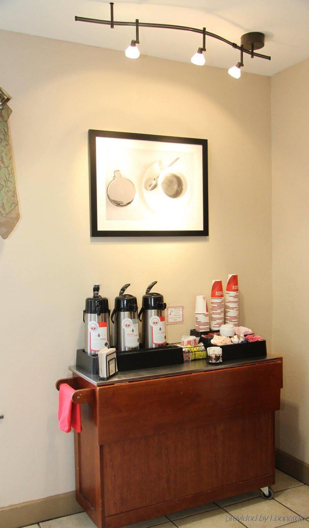 Best Western Plus Suites Greenville Ngoại thất bức ảnh