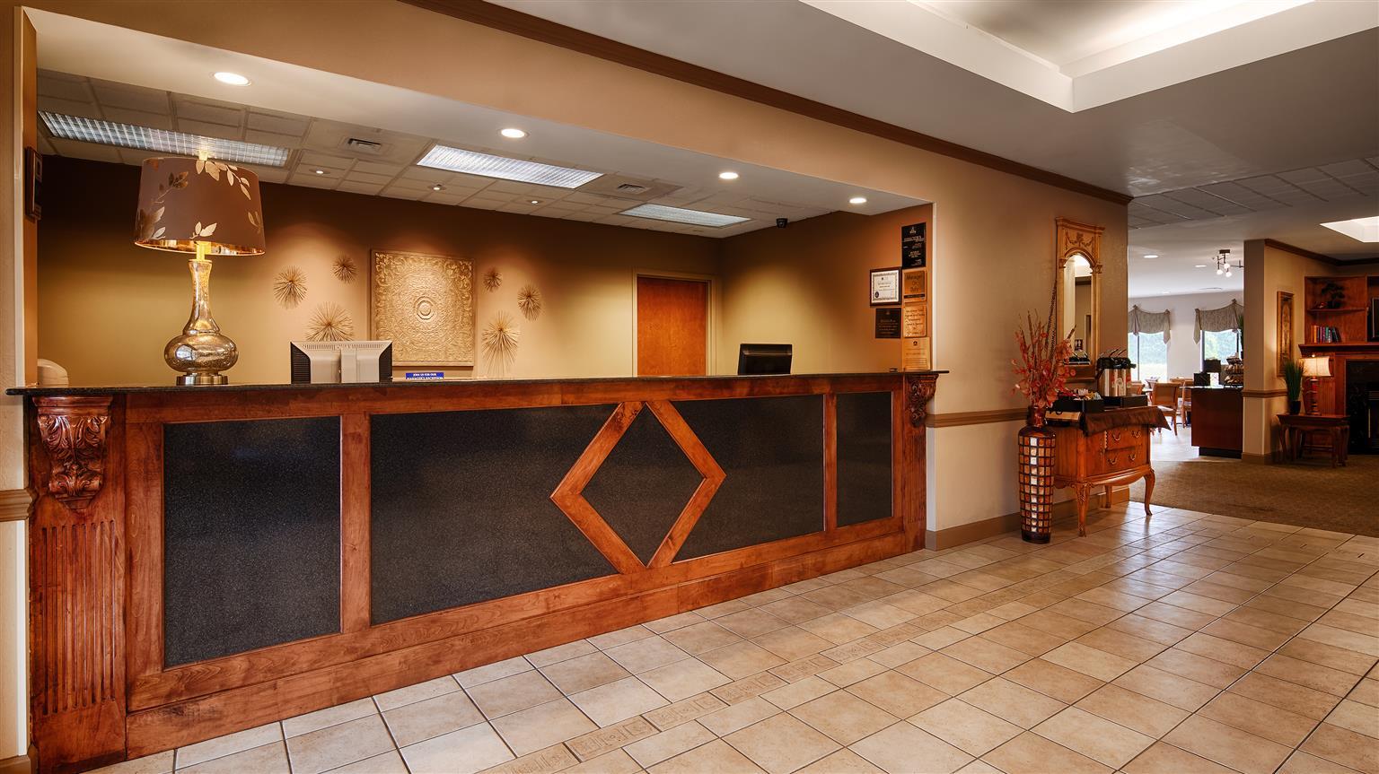 Best Western Plus Suites Greenville Ngoại thất bức ảnh